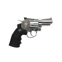 Imagem de REVÓLVER DE PRESSÃO CO2 708S 2" 4.5MM - ROSSI